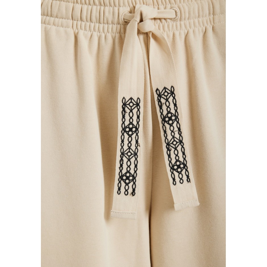 FUNKY BUDDHA  FBL013-104-03-CLOUD CREAM Εκρού