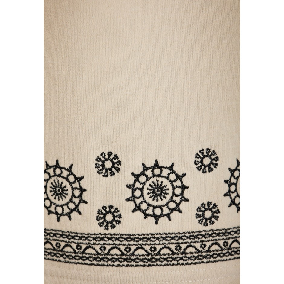 FUNKY BUDDHA  FBL013-104-03-CLOUD CREAM Εκρού