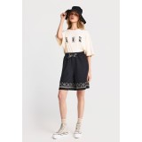 FUNKY BUDDHA  FBL013-104-03-BLACK Μαύρο Εικόνα 0