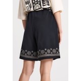 FUNKY BUDDHA  FBL013-104-03-BLACK Μαύρο Εικόνα 1