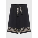 FUNKY BUDDHA  FBL013-104-03-BLACK Μαύρο Εικόνα 3