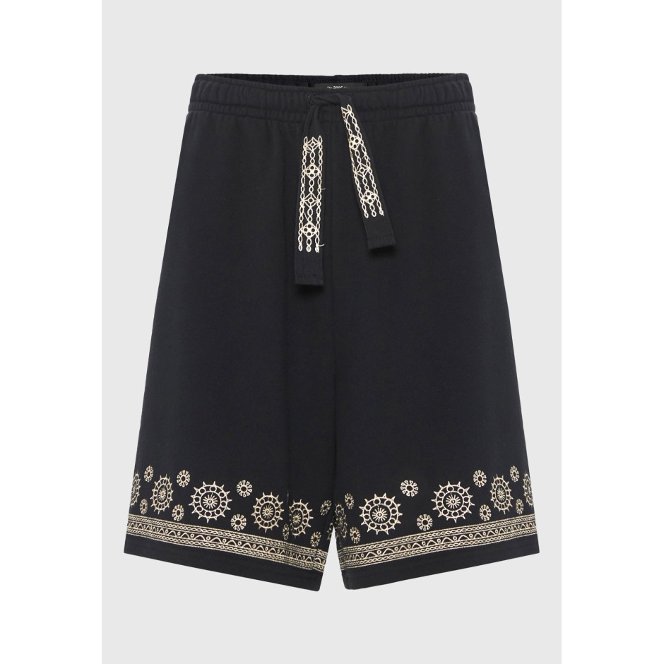 FUNKY BUDDHA  FBL013-104-03-BLACK Μαύρο