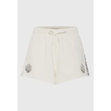 FUNKY BUDDHA  FBL013-105-03-OFF WHITE Εκρού Εικόνα 0