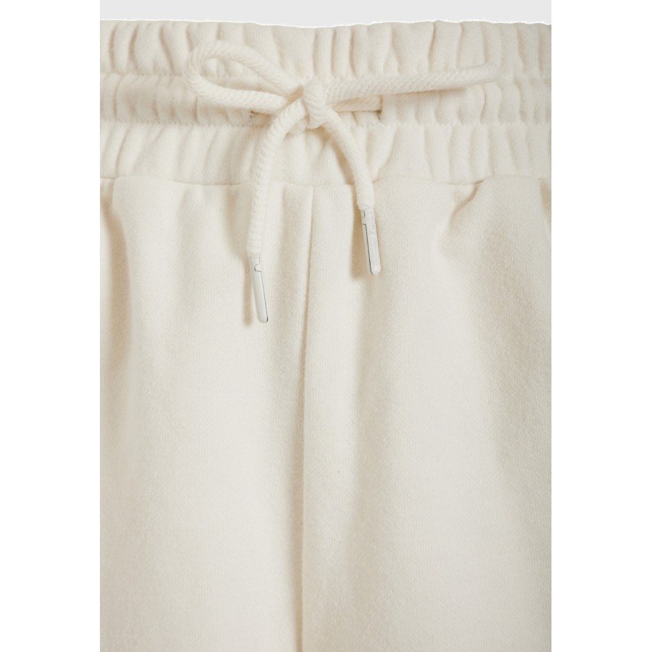 FUNKY BUDDHA  FBL013-105-03-OFF WHITE Εκρού