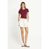 FUNKY BUDDHA  FBL013-105-03-OFF WHITE Εκρού Εικόνα 3