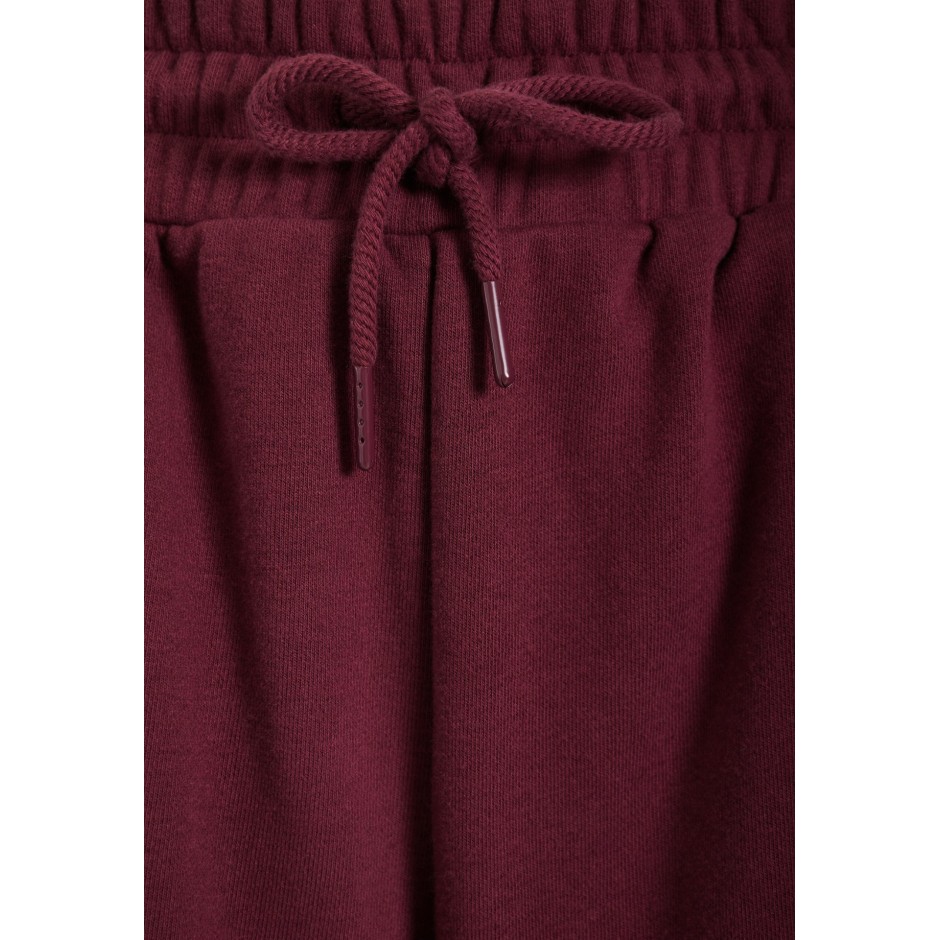 FUNKY BUDDHA  FBL013-105-03-BURGUNDY Μπορντό