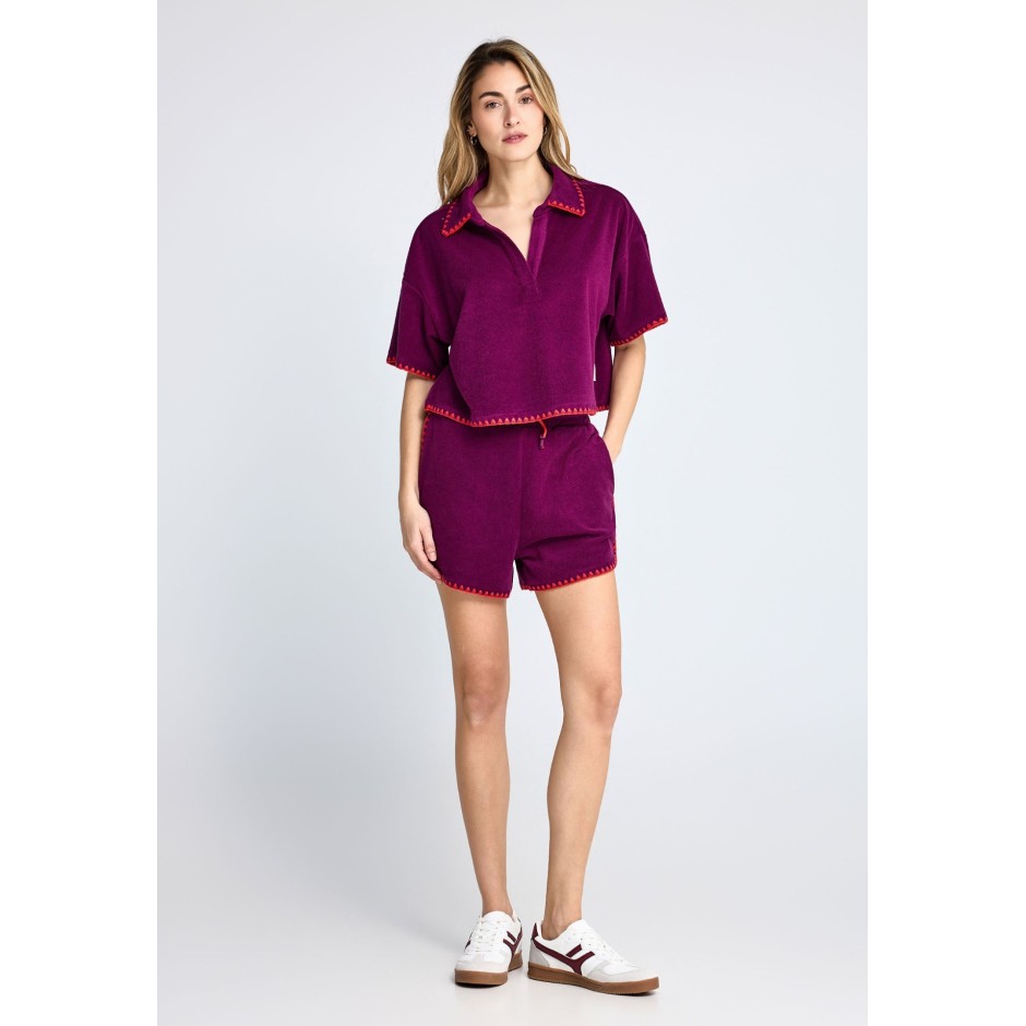 FUNKY BUDDHA  FBL013-106-03-GRAPE JUICE ΜΩΒ