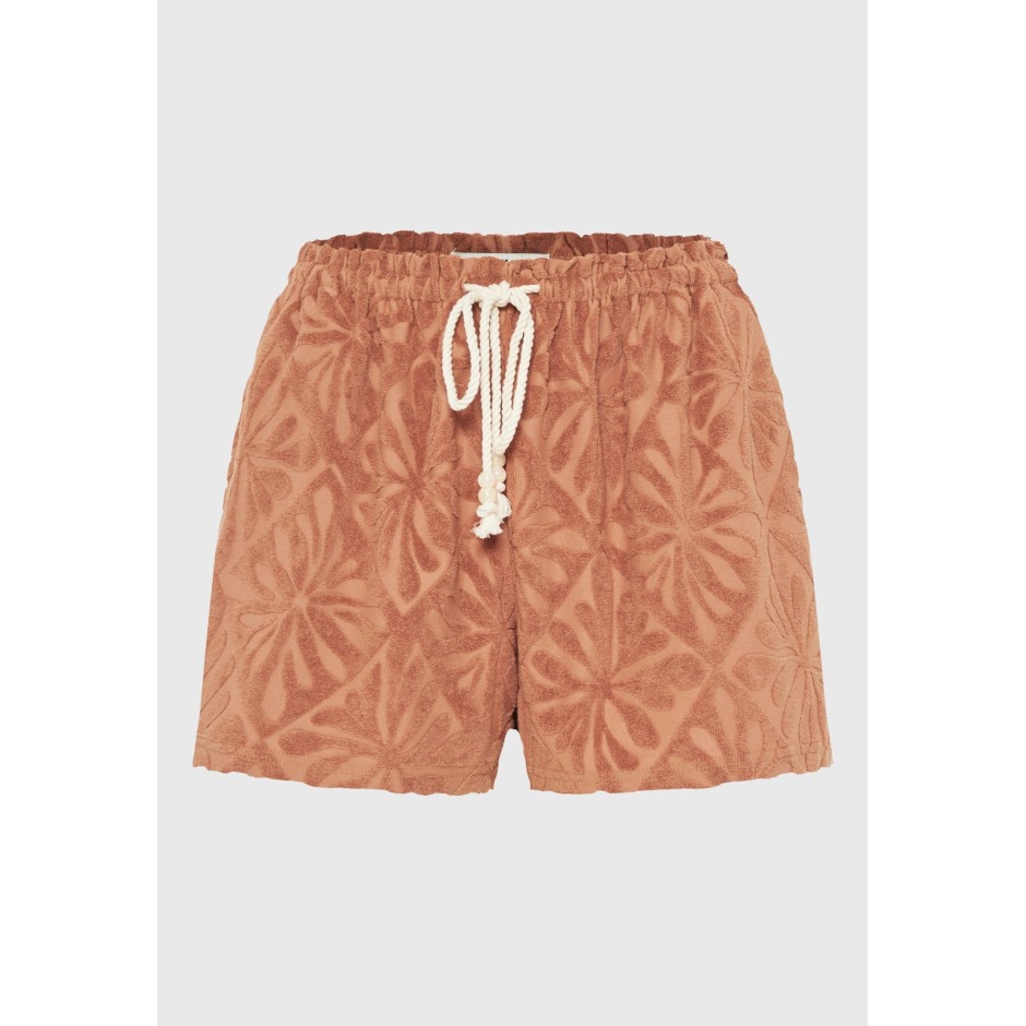 FUNKY BUDDHA  FBL013-107-03-MOCHA MOUSSE Brown