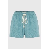 FUNKY BUDDHA  FBL013-107-03-MINERAL BLUE Blue Image 0