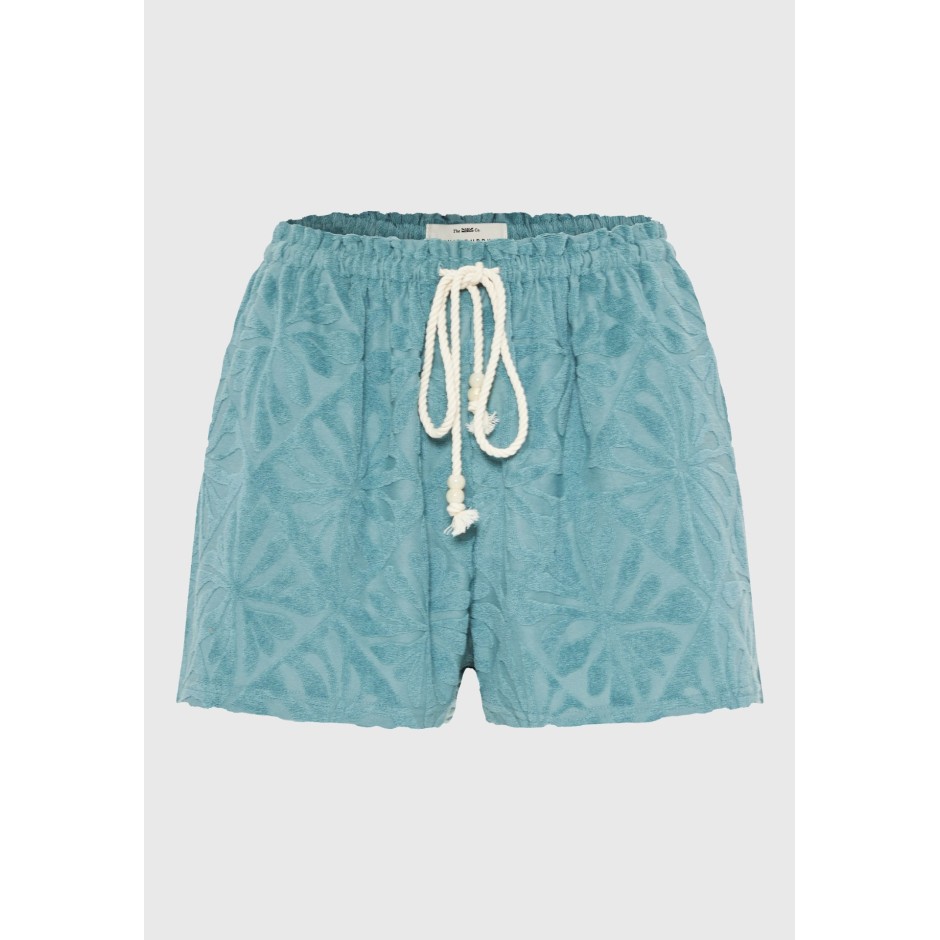 FUNKY BUDDHA  FBL013-107-03-MINERAL BLUE Blue
