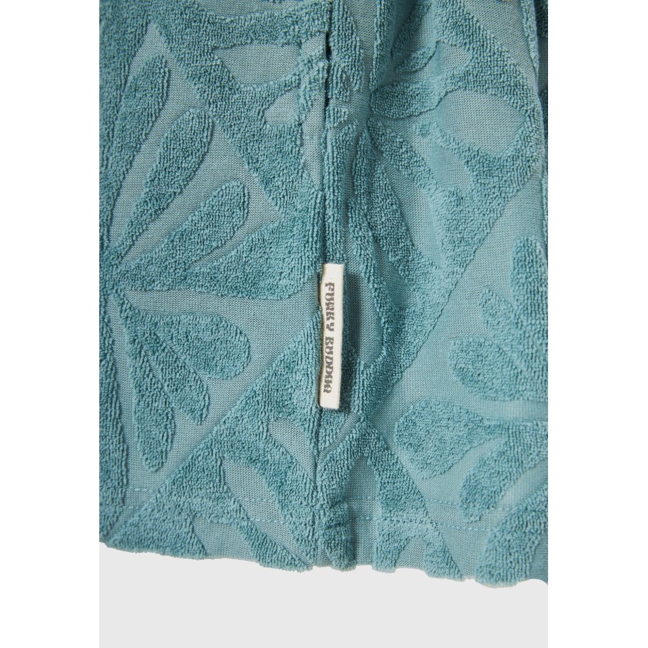 FUNKY BUDDHA  FBL013-107-03-MINERAL BLUE Blue