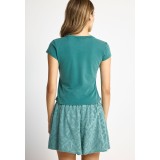 FUNKY BUDDHA  FBL013-107-03-MINERAL BLUE Blue Image 3