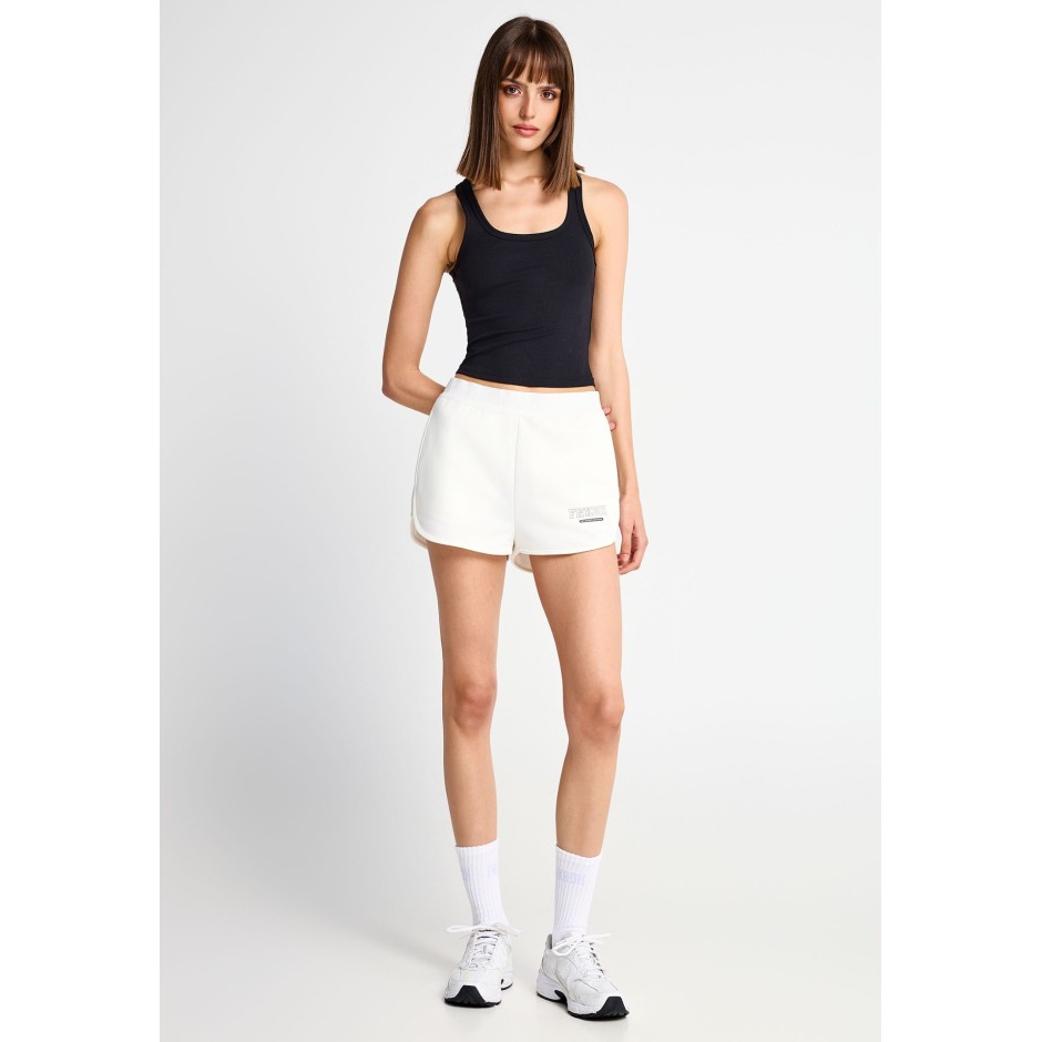 FUNKY BUDDHA  FBL013-108-03-OFF WHITE Ecru