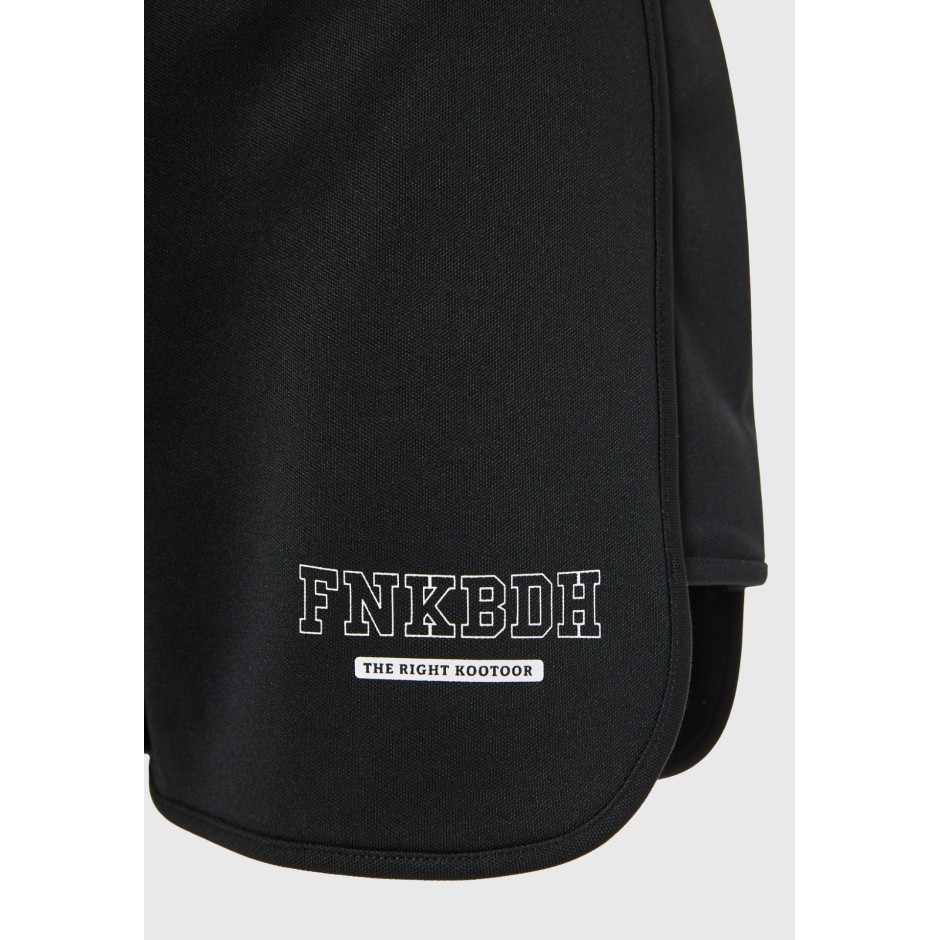 FUNKY BUDDHA  FBL013-108-03-BLACK Black