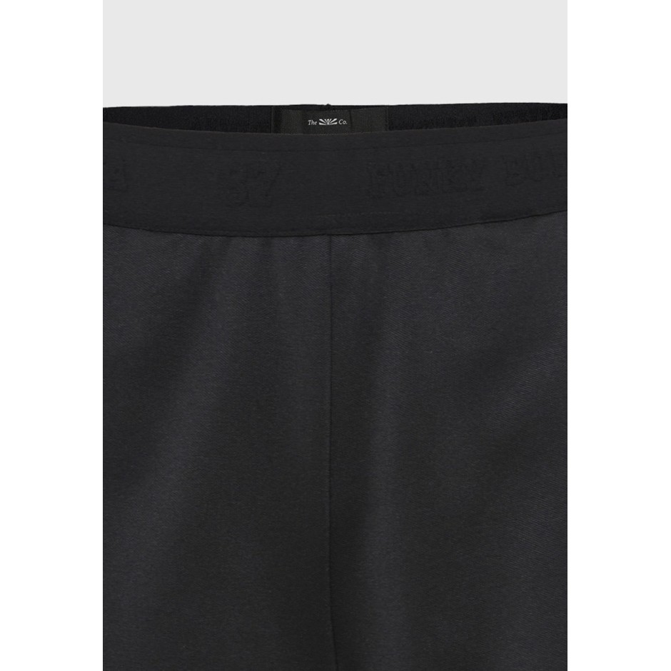 FUNKY BUDDHA  FBL013-108-03-BLACK Black