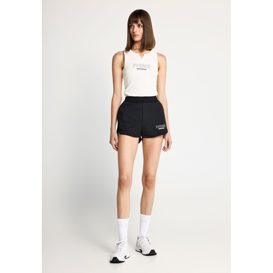 FUNKY BUDDHA  FBL013-108-03-BLACK Black