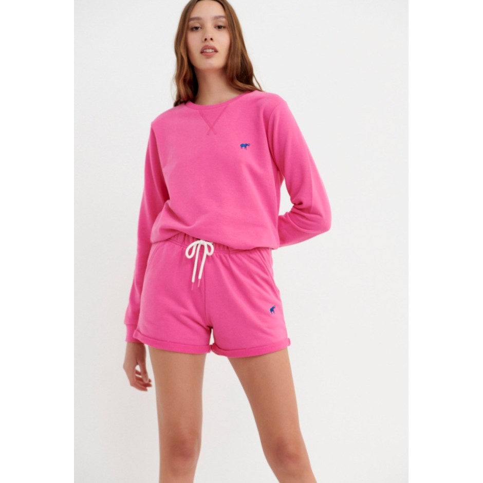 FUNKY BUDDHA FBL005-105-03-ROSE VIOLET Fuchsia