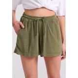FUNKY BUDDHA FBL009-103-03-KHAKI Κhaki Image 