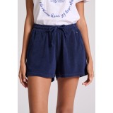 FUNKY BUDDHA FBL009-103-03-NAVY Blue Image 