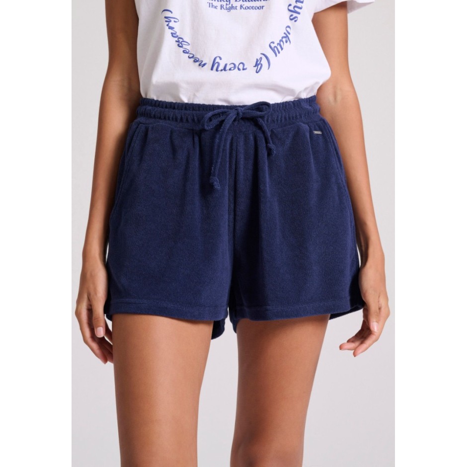 FUNKY BUDDHA FBL009-103-03-NAVY Blue