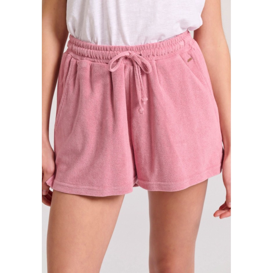 FUNKY BUDDHA FBL009-103-03-VINTAGE PINK Pink