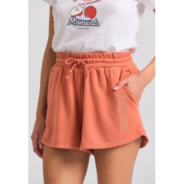 FUNKY BUDDHA FBL011-113-03-PAPRIKA Βordeaux