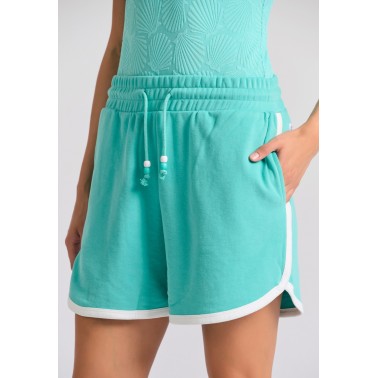 FUNKY BUDDHA FBL011-115-03-CARIBBEAN GREEN Green