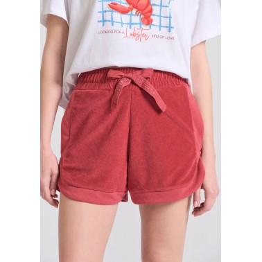 FUNKY BUDDHA FBL011-117-03-EARTH RED Βordeaux