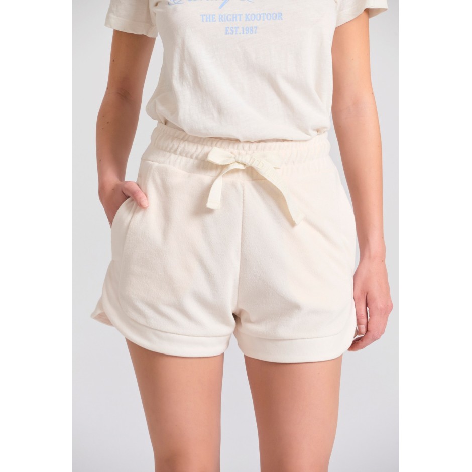 FUNKY BUDDHA FBL011-117-03-OFF WHITE Ecru