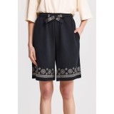 FUNKY BUDDHA  FBL013-104-03-BLACK Μαύρο Εικόνα 