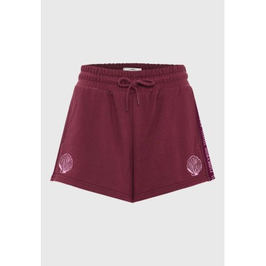 FUNKY BUDDHA  FBL013-105-03-BURGUNDY Μπορντό