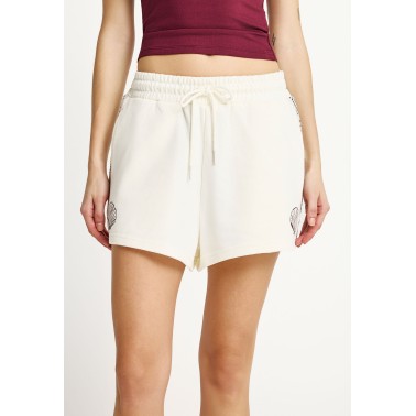 FUNKY BUDDHA  FBL013-105-03-OFF WHITE Εκρού