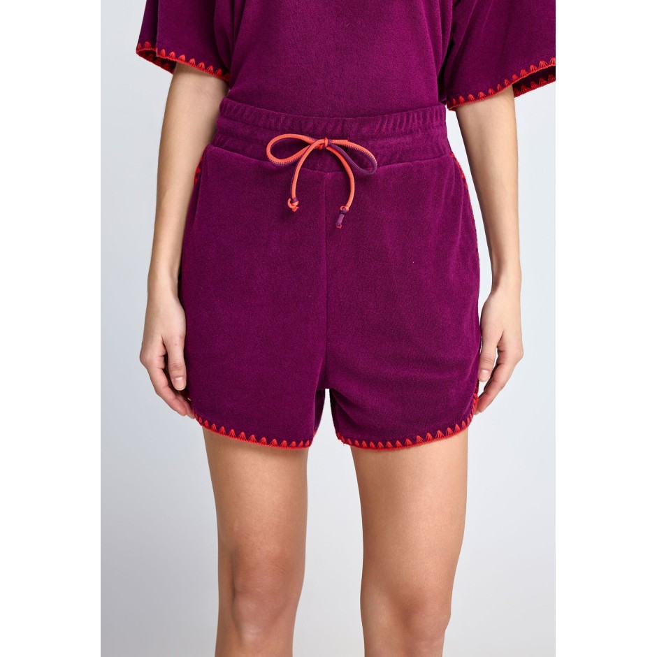 FUNKY BUDDHA  FBL013-106-03-GRAPE JUICE ΜΩΒ