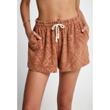 FUNKY BUDDHA  FBL013-107-03-MOCHA MOUSSE Brown Image 