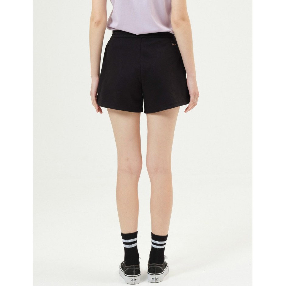 BASEHIT 211.BW26.89-BLACK Μαύρο