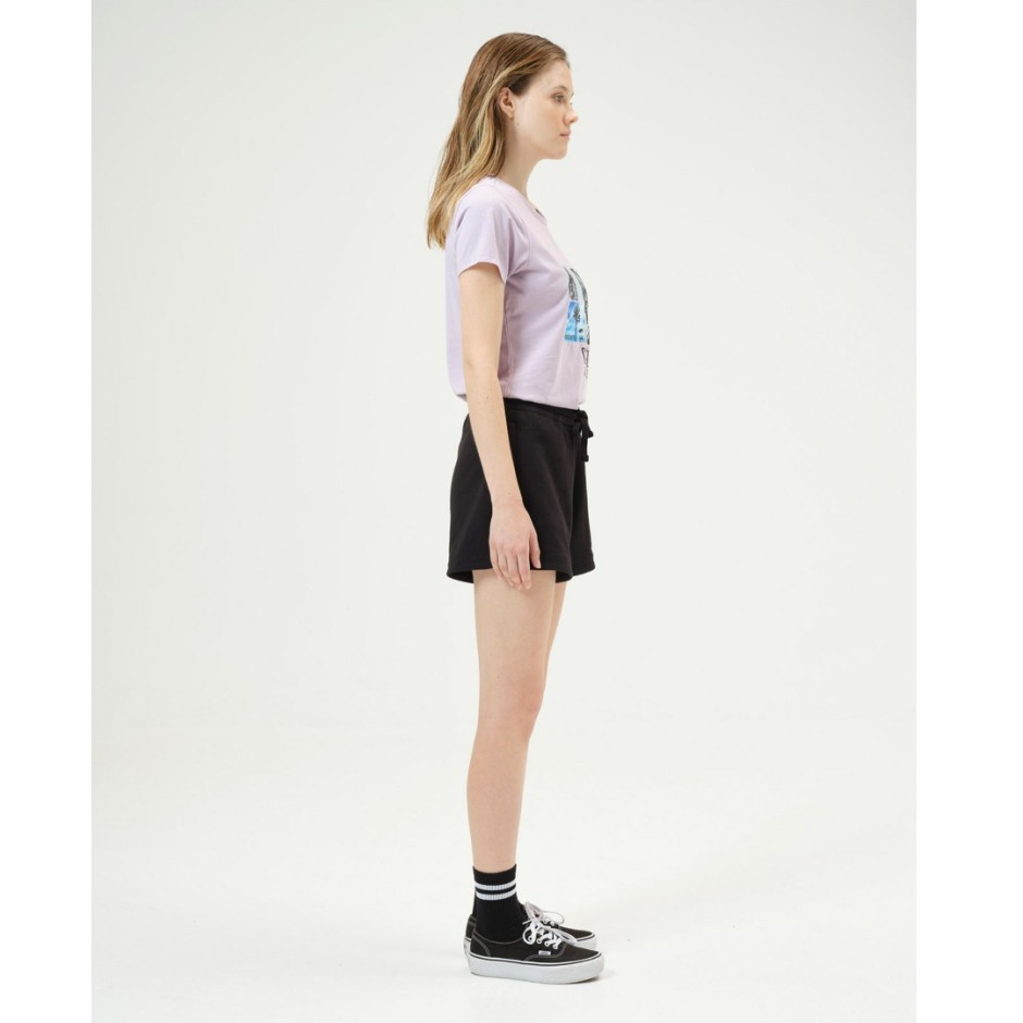 BASEHIT 211.BW26.89-BLACK Μαύρο