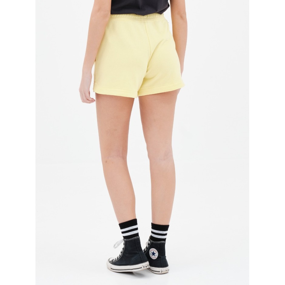 BASEHIT 221.BW26.89-LIME YELLOW Κίτρινο