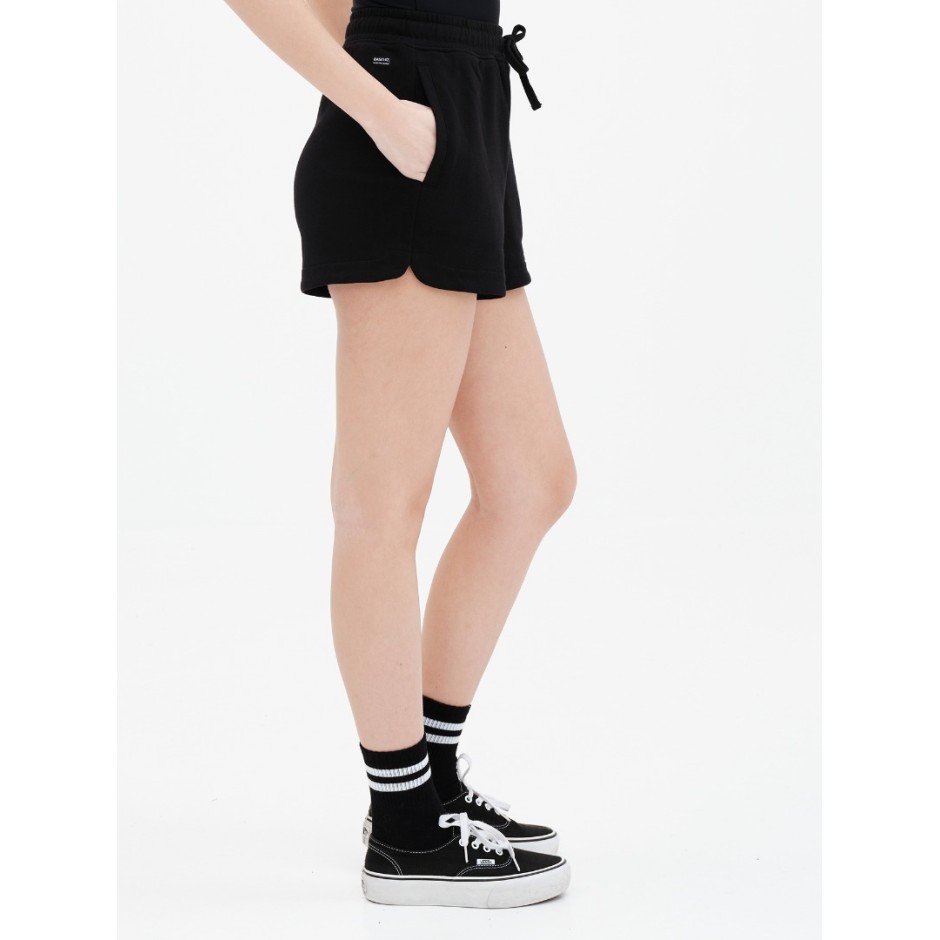 BASEHIT 221.BW26.89-BLACK Μαύρο