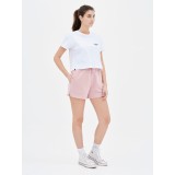 BASEHIT 221.BW26.89-DUSTY ROSE Ροζ Εικόνα 1