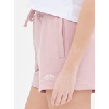 BASEHIT 221.BW26.89-DUSTY ROSE Ροζ Εικόνα 2