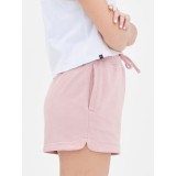BASEHIT 221.BW26.89-DUSTY ROSE Ροζ Εικόνα 3