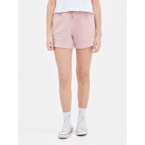 BASEHIT 221.BW26.89-DUSTY ROSE Ροζ Εικόνα 4