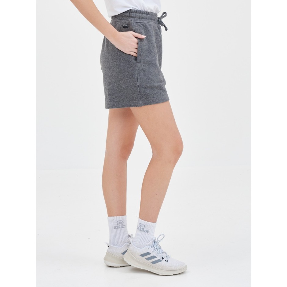 BASEHIT 221.BW26.91-GREY ML 2 Γκρί