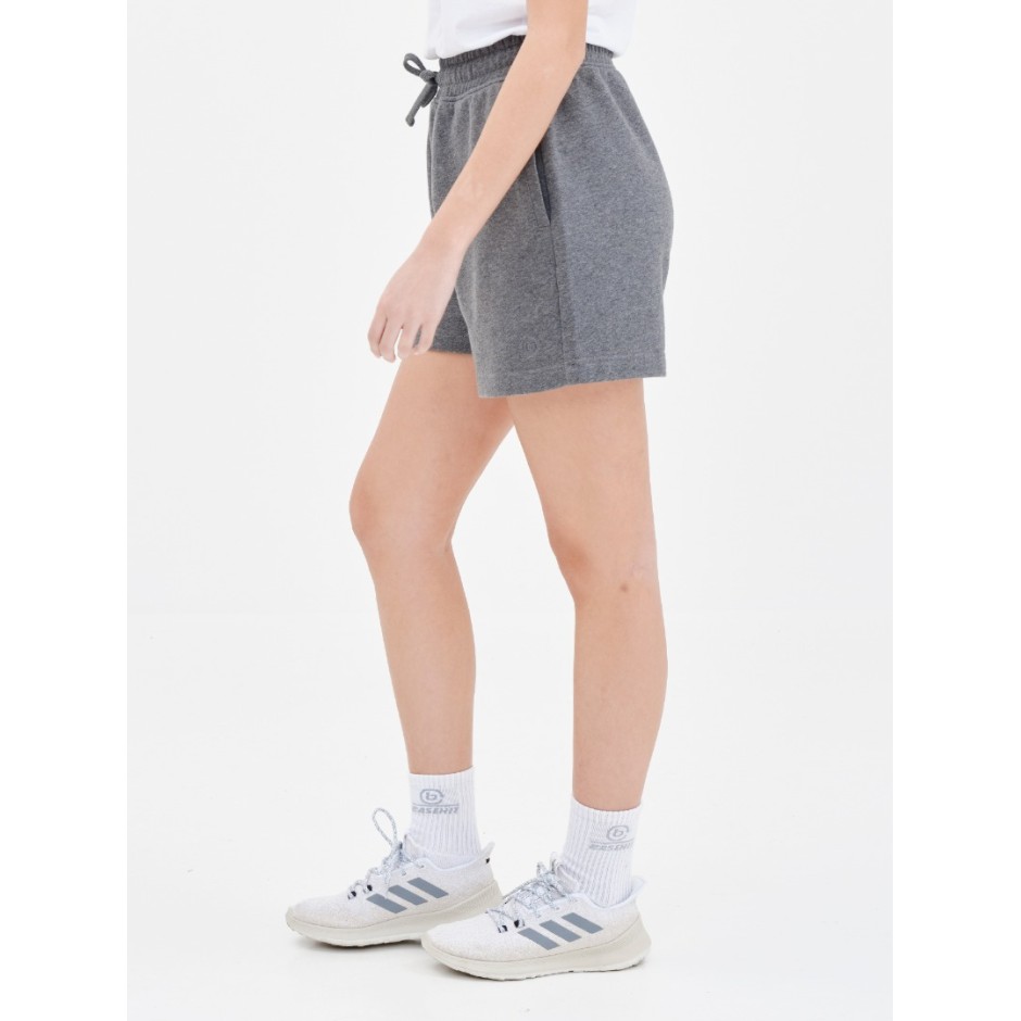 BASEHIT 221.BW26.91-GREY ML 2 Γκρί