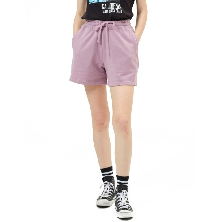 BASEHIT 211.BW26.91-DUSTY MAUVE Purple