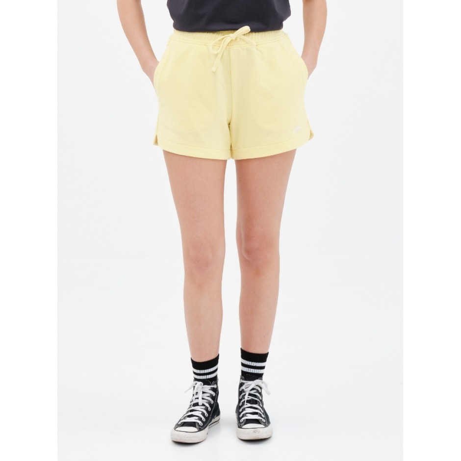 BASEHIT 221.BW26.89-LIME YELLOW Yellow