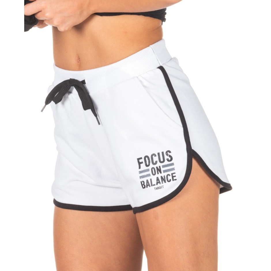 TARGET S21-64698-1 Λευκό