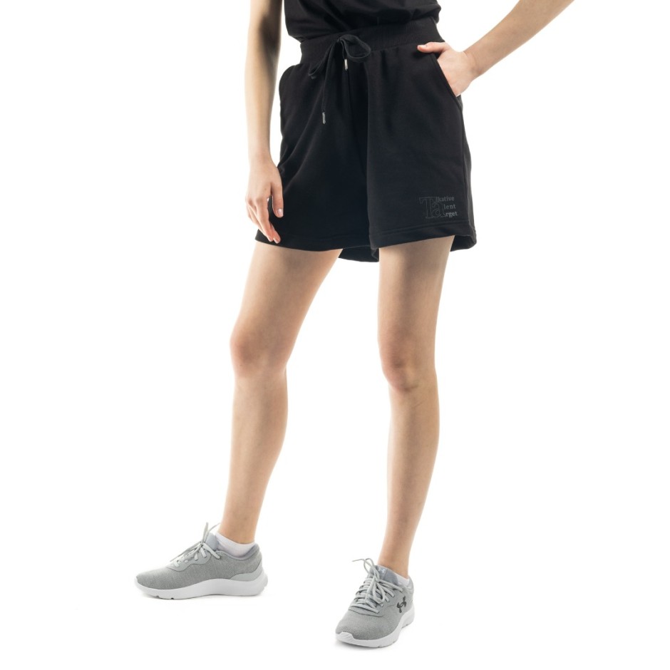 TARGET TA-LENT LOOSE S23-65222-10 Black