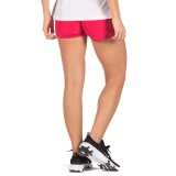 BODYTALK WOMEN'S SHORT PANTS  141-904244-00351 Φούξια