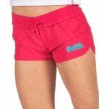 BODYTALK WOMEN'S SHORT PANTS  141-904244-00351 Φούξια